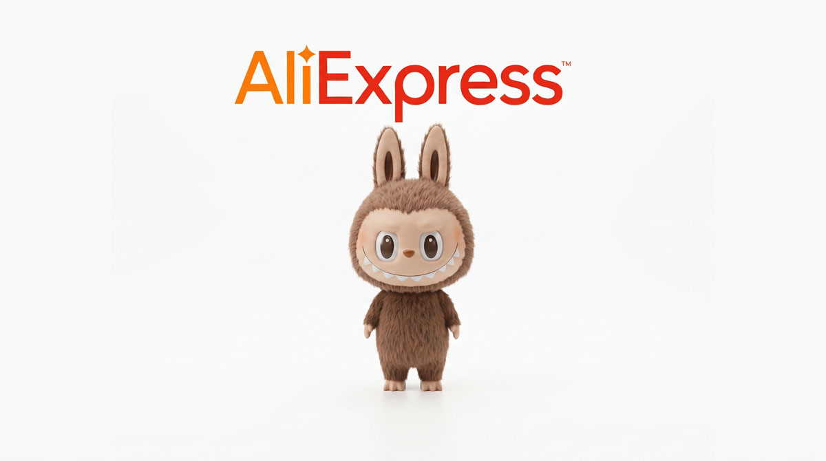 Labubu AliExpress Koopgids voor Nederland